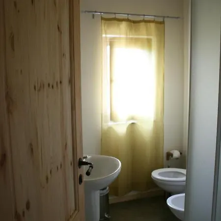 Lo Spigo Bed & Breakfast *
