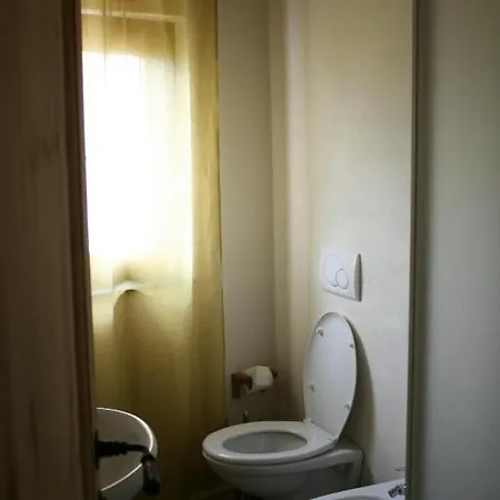 Lo Spigo * Aulla
