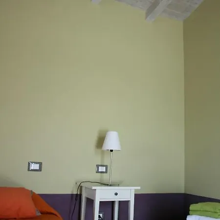 Bed & Breakfast Lo Spigo