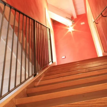 Lo Spigo Bed & Breakfast Aulla