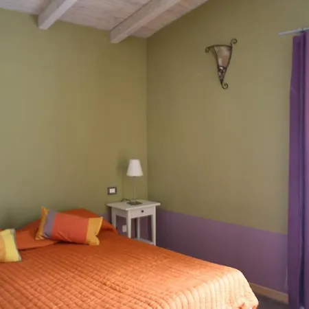 Lo Spigo Bed & Breakfast