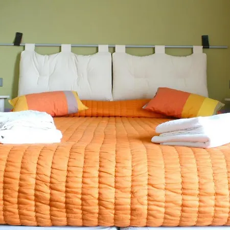 Lo Spigo Bed & Breakfast