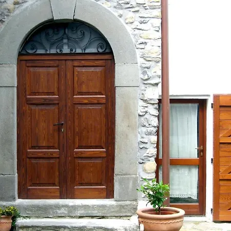 Bed & Breakfast Lo Spigo *