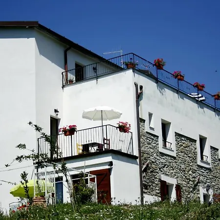 Lo Spigo Bed & Breakfast *
