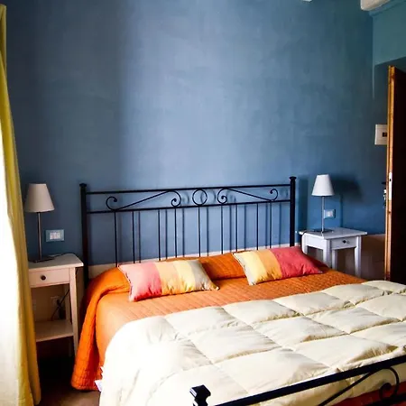 Lo Spigo Bed & Breakfast *