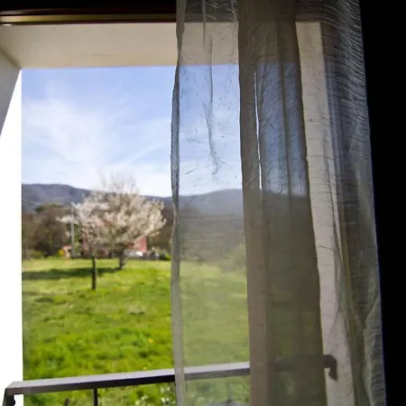 Bed & Breakfast Lo Spigo Aulla