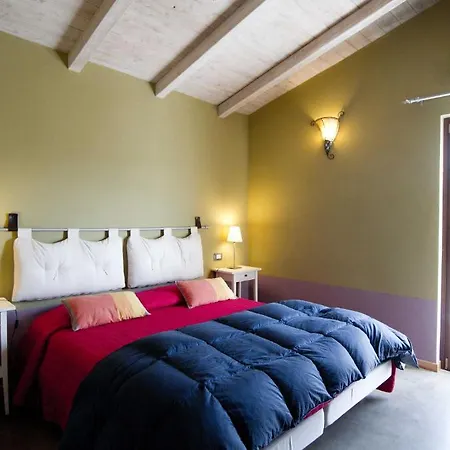 Bed & Breakfast Lo Spigo *