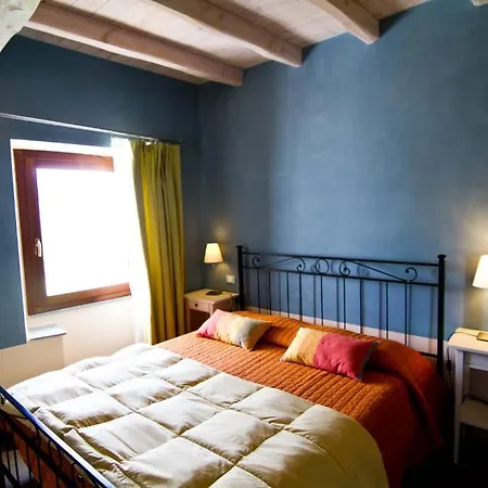 Bed & Breakfast Lo Spigo