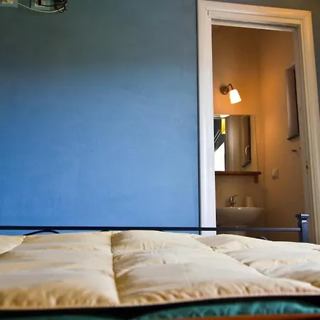 Bed & Breakfast Lo Spigo