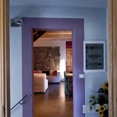 Bed & Breakfast Lo Spigo Aulla