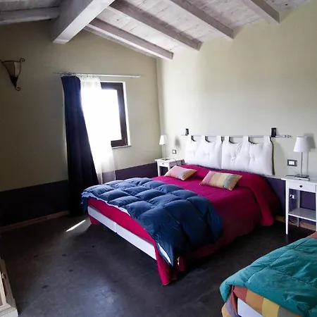 Lo Spigo Bed & Breakfast Aulla