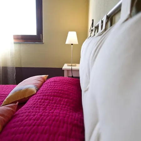 Bed & Breakfast Lo Spigo *