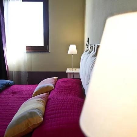 Bed & Breakfast Lo Spigo Aulla