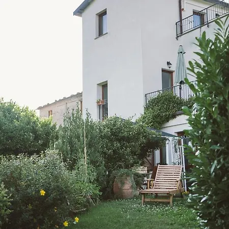 Bed & Breakfast Lo Spigo